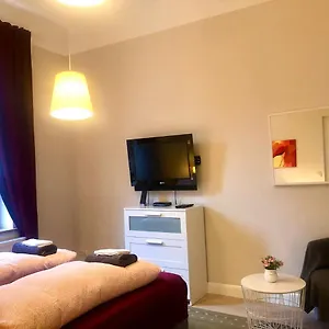 Gæstehus Hanseart - In Zentraler Lage, Lübeck
