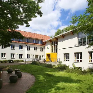 Vandrerhjem Vor Dem Burgtor, Lübeck