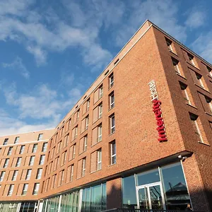 4* Hotel Intercityhotel