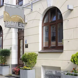 Hotel Zur Alten Stadtmauer, Lübeck